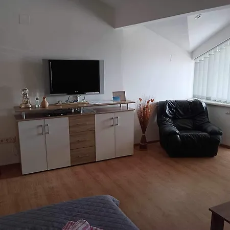 Apartment Royal