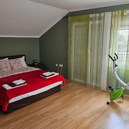 Appartamento Royal Golubac
