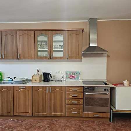 Apartament Royal Golubăţ