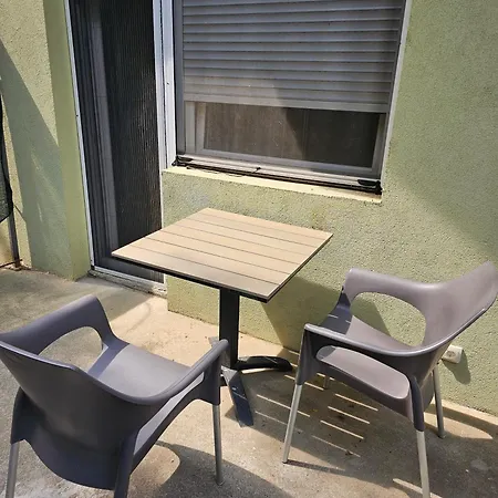 Apartment Royal *