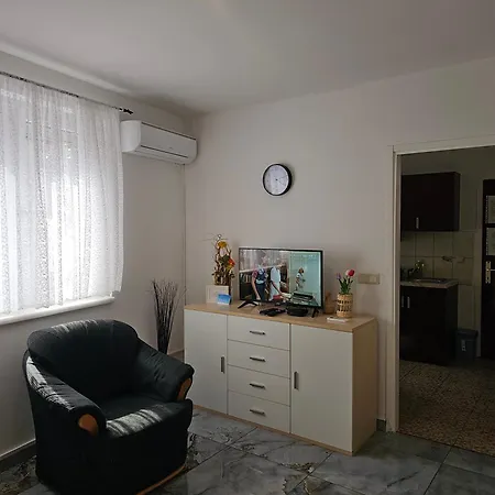 Apartament Royal *