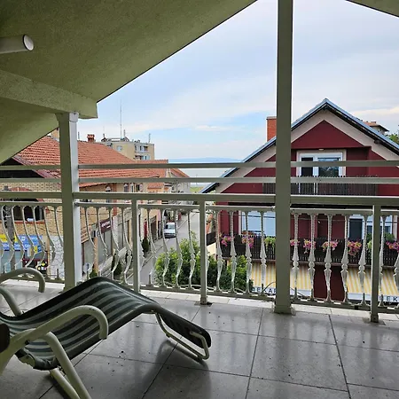 Royal Apartament Golubăţ