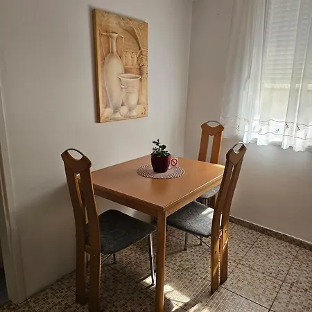 Apartment Royal Golubac