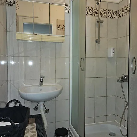 Apartment Royal