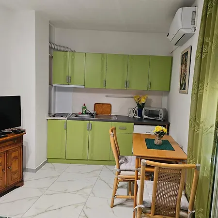 Apartament Royal *