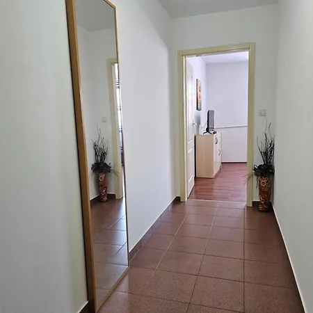 Royal Apartment
