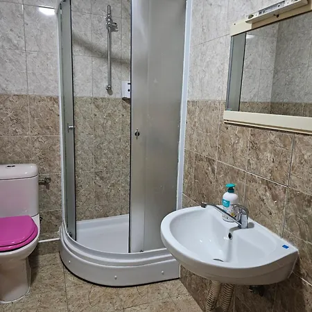 Royal Apartment Golubac