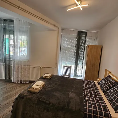 Apartment Royal