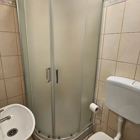 Royal Apartment *