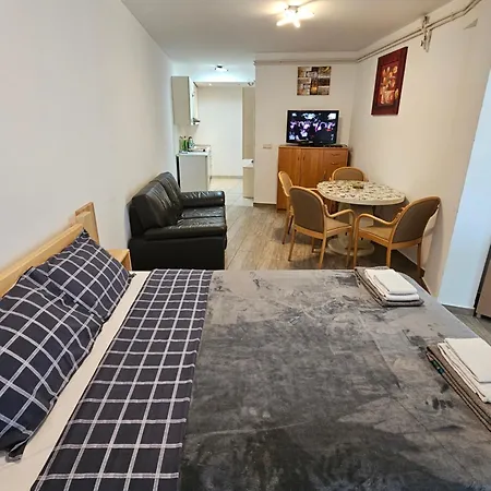 Apartment Royal *