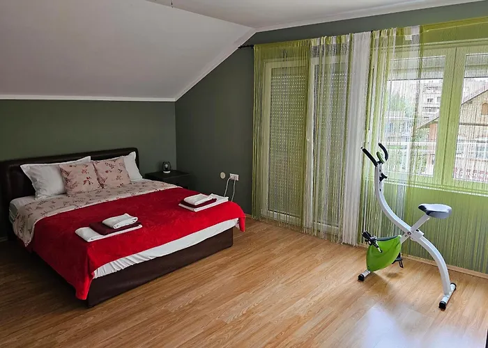 شقة Royal جولوباك