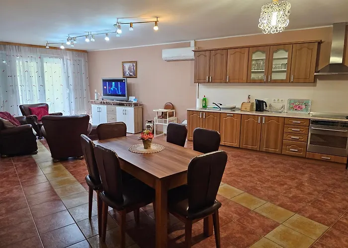 Διαμέρισμα Royal Golubac