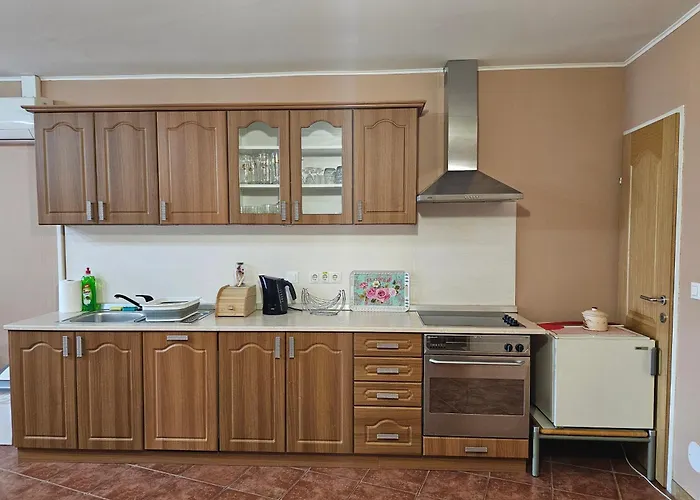 شقة Royal جولوباك