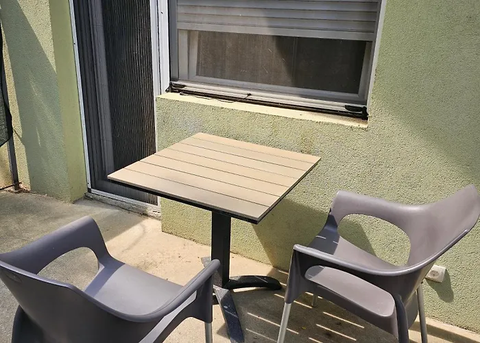 Διαμέρισμα Royal *