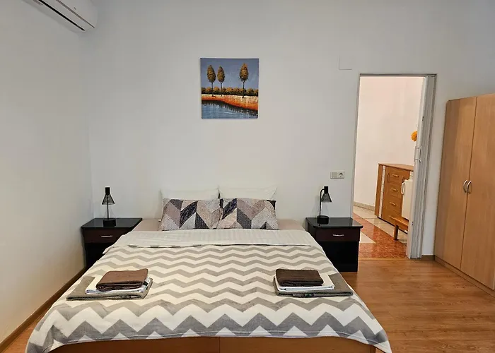 Royal Διαμέρισμα Golubac