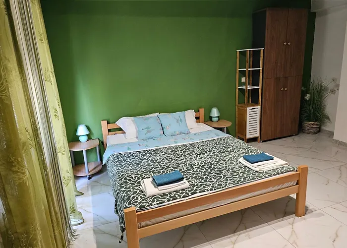 Royal Διαμέρισμα