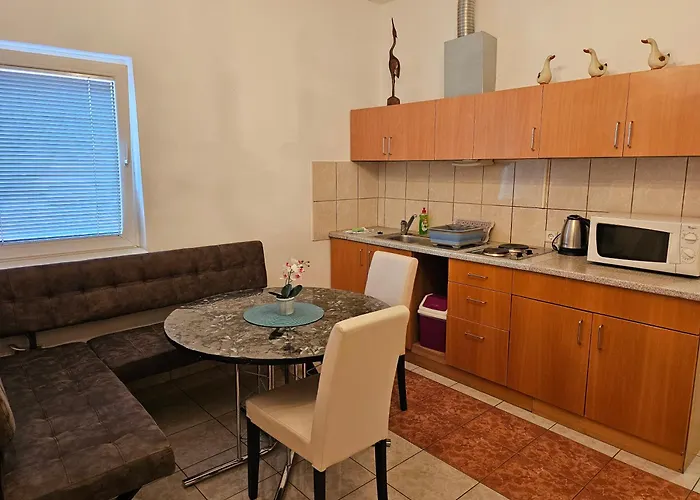 Διαμέρισμα Royal Golubac