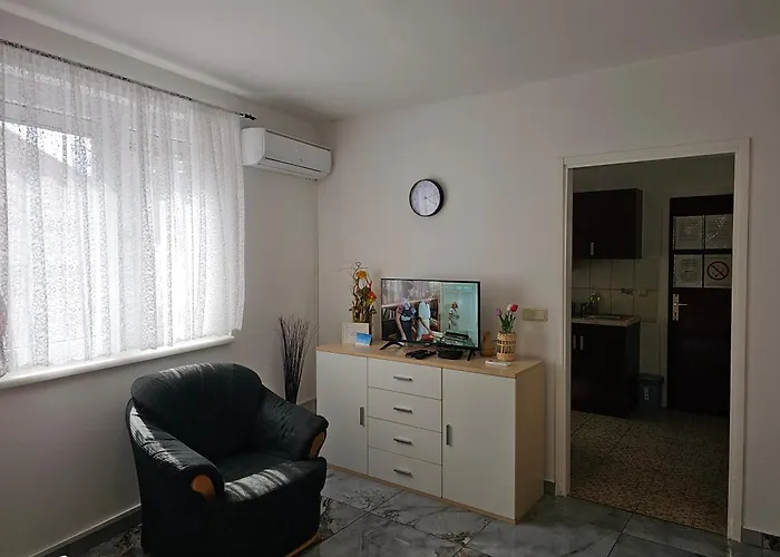 Διαμέρισμα Royal *