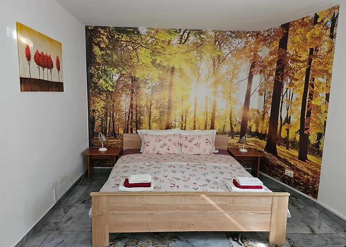 Διαμέρισμα Royal