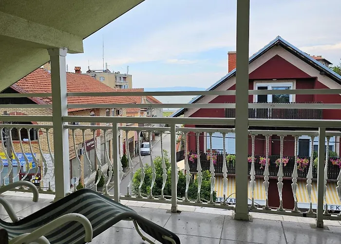 Royal شقة جولوباك