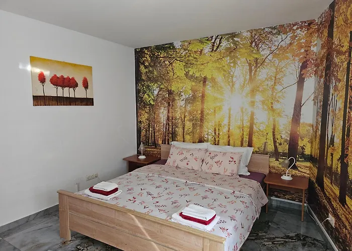 Διαμέρισμα Royal