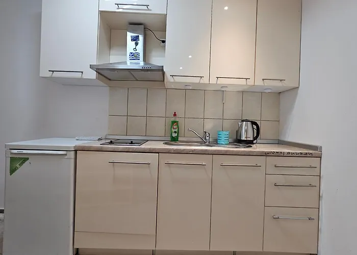 Royal شقة جولوباك