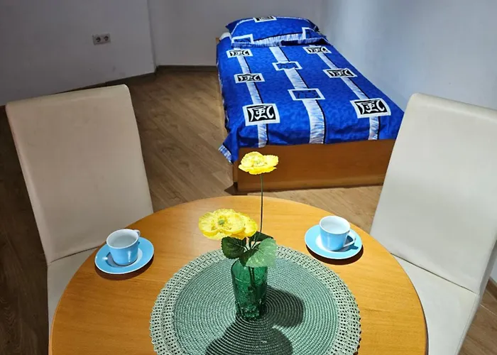 شقة Royal جولوباك