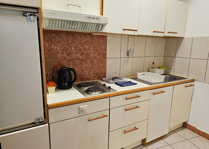 Royal Διαμέρισμα